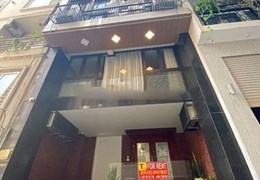 CHÍNH CHỦ CHO THUÊ CĂN HỘ DỊCH VỤ CAO CẤP