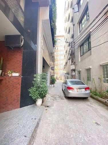 CHÍNH CHỦ CHO THUÊ CĂN HỘ DỊCH VỤ CAO CẤP