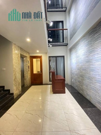 CHÍNH CHỦ CHO THUÊ CĂN HỘ DỊCH VỤ CAO CẤP