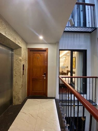 CHÍNH CHỦ CHO THUÊ CĂN HỘ DỊCH VỤ CAO CẤP