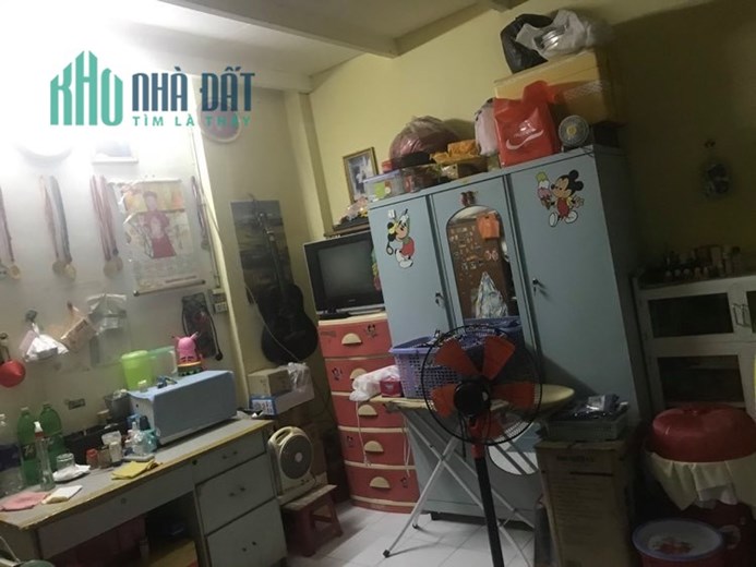 Bán nhà Lê Văn Thọ, Phường 8, Gò Vấp, 104M2, C4, Giá 4 tỷ 8