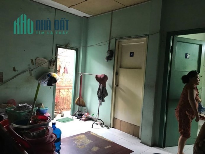 Bán nhà Lê Văn Thọ, Phường 8, Gò Vấp, 104M2, C4, Giá 4 tỷ 8