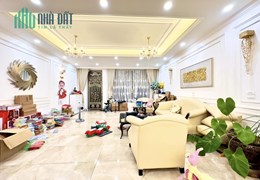 SIÊU PHẨM LIỀN KỀ KĐT NAM TRUNG YÊN - CẦU GIẤY VỈA HÈ, 3-4 Ô TÔ TRÁNH 80M2 MT 6M CHỈ 26.45 TỶ