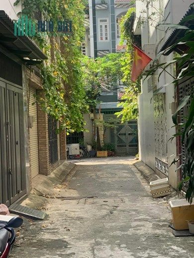 Bán nhà Gò Vấp | Đường An Hội P1 | Giá tốt