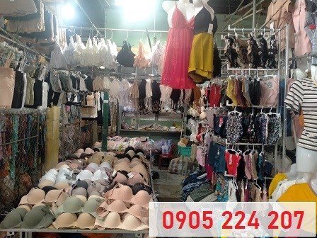 ⭐Cần nhượng ki ôt trong chợ Cẩm Lệ, Đà Nẵng; 0905224207