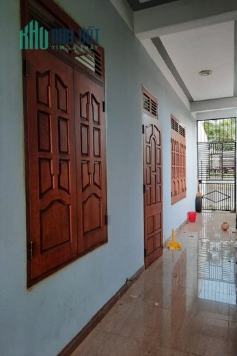 Bán Nhà Mặt Tiền Quốc Lộ 14 , Thành Phố Gia Nghĩa Đăk Nông