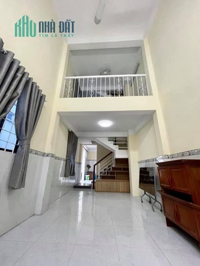 GIẢM 300 TRIỆU. GIÁ CHỈ 4.8 TỶ. NHÀ PHAN ĐÌNH PHÙNG - 30M2 - HAI MẶT HẺM THÔNG THOÁNG