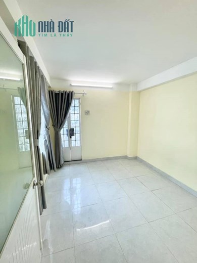 GIẢM 300 TRIỆU. GIÁ CHỈ 4.8 TỶ. NHÀ PHAN ĐÌNH PHÙNG - 30M2 - HAI MẶT HẺM THÔNG THOÁNG
