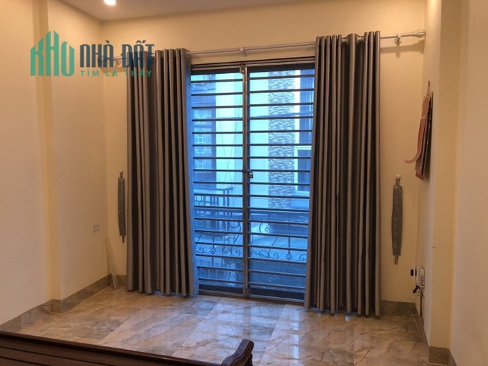 NGỌC THỤY NHÀ ĐẸP 4 TẦNG, 2 MẶT THOÁNG, CÁCH MẶT PHỐ 50M, TÀI CHÍNH HỢP LÝ