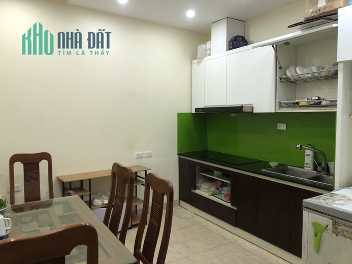NGỌC THỤY NHÀ ĐẸP 4 TẦNG, 2 MẶT THOÁNG, CÁCH MẶT PHỐ 50M, TÀI CHÍNH HỢP LÝ