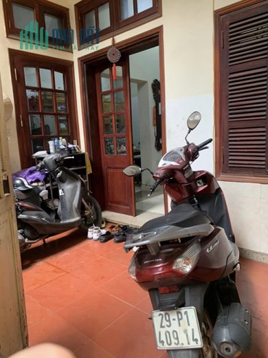 BÁN NHÀ QUAN HOA – CẦU GIẤY, 42M2, 4 TẦNG, 40M RA PHỐ QUAN HOA
