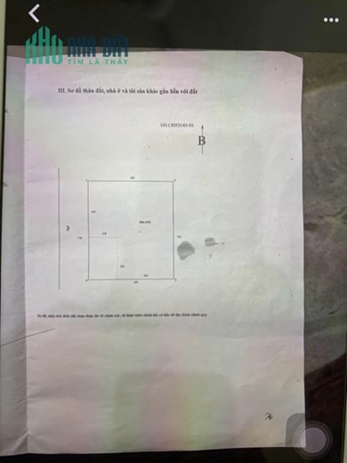 BÁN NHÀ QUAN HOA – CẦU GIẤY, 42M2, 4 TẦNG, 40M RA PHỐ QUAN HOA
