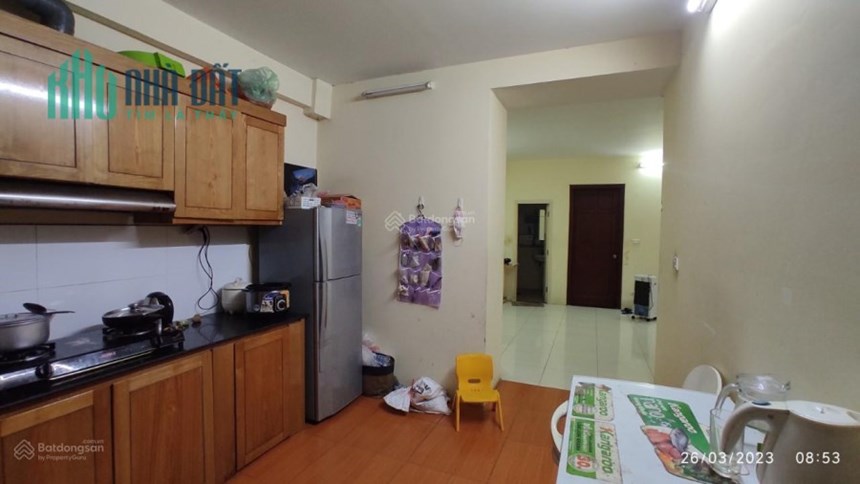 Chính chủ – Bán căn chung cư 90m2 – Chung cư Sails Tower, Quận Hà Đông, Hà Nội