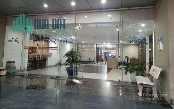 Chính chủ – Bán căn chung cư 90m2 – Chung cư Sails Tower, Quận Hà Đông, Hà Nội