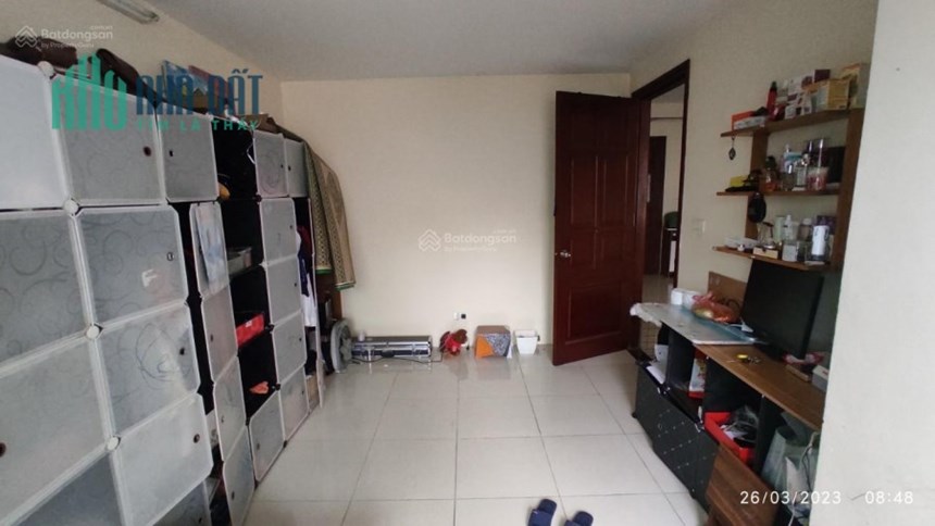 Chính chủ – Bán căn chung cư 90m2 – Chung cư Sails Tower, Quận Hà Đông, Hà Nội