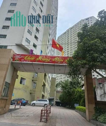 Chính chủ – Bán căn chung cư 90m2 – Chung cư Sails Tower, Quận Hà Đông, Hà Nội