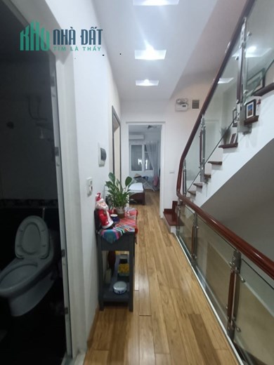 PHÙNG CHÍ KIÊN 65M2 X 5T PLÔ Ô TÔ TRÁNH – KD - Ở ĐẲNG CẤP 15.4 TỶ