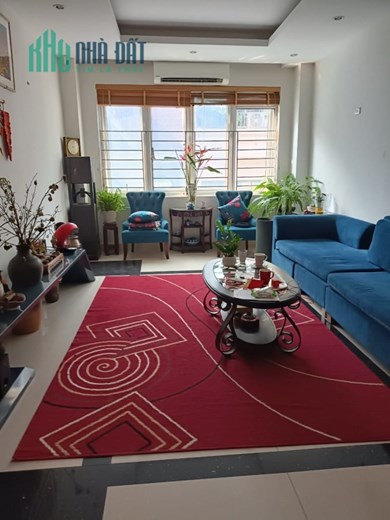 PHÙNG CHÍ KIÊN 65M2 X 5T PLÔ Ô TÔ TRÁNH – KD - Ở ĐẲNG CẤP 15.4 TỶ