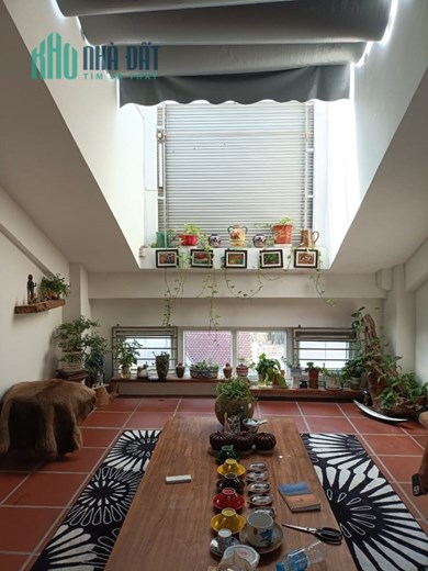 PHÙNG CHÍ KIÊN 65M2 X 5T PLÔ Ô TÔ TRÁNH – KD - Ở ĐẲNG CẤP 15.4 TỶ