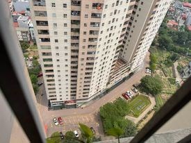 Siêu hót Chung cư Thạch Bàn DT 75m giá 1.87 tỷ