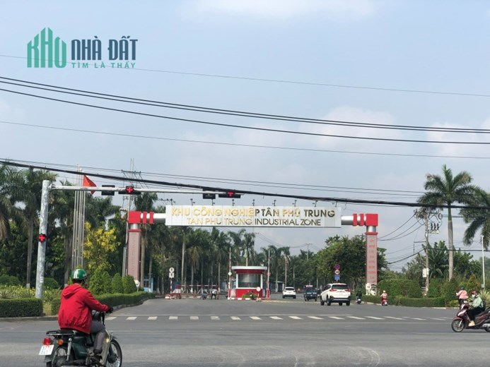 Siêu phẩm đất sào cho khách đang tìm đất trồng trọt và chăn nuôi