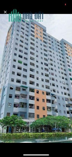 Bán Chung Cư Tân Mai Tân Tạo Bình Tân TP HCM