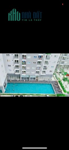 Bán Chung Cư Tân Mai Tân Tạo Bình Tân TP HCM