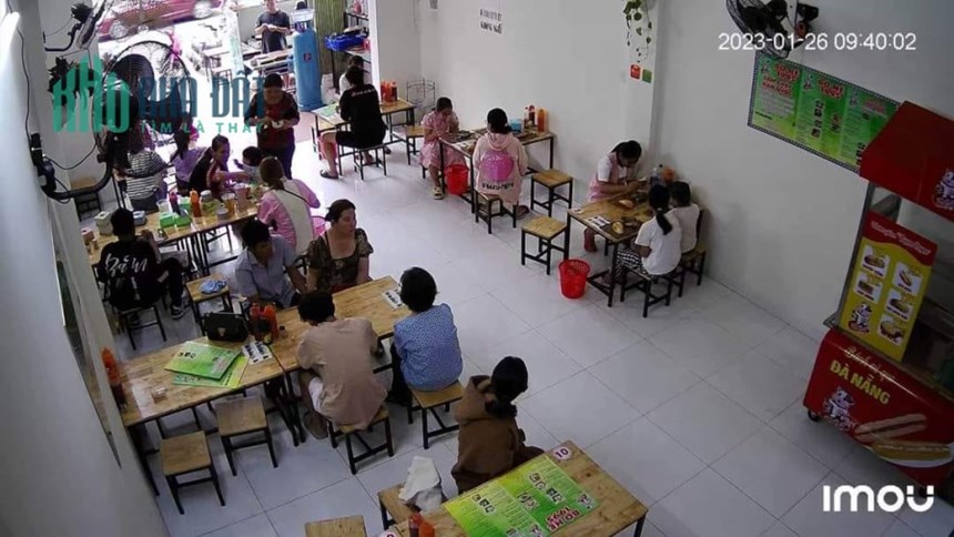 SANG NHƯỢNG QUÁN Địa chỉ: 21 Lê Văn Lộc TP Vũng Tàu