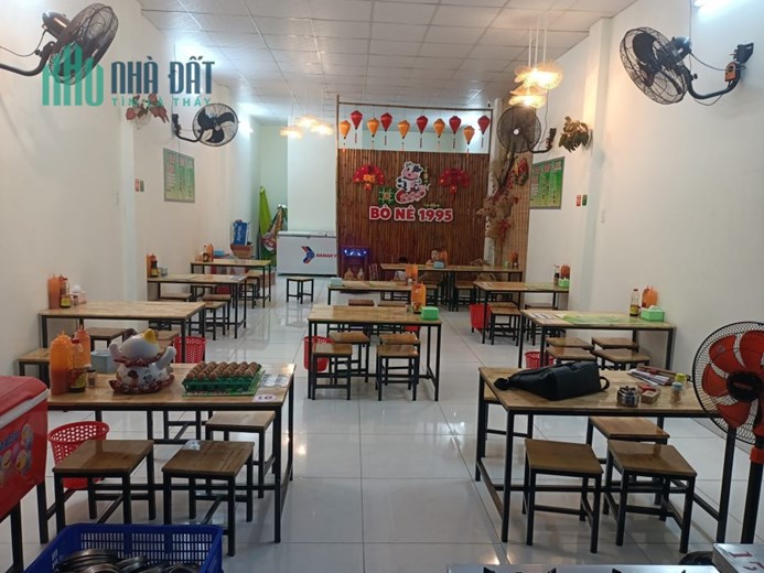 SANG NHƯỢNG QUÁN Địa chỉ: 21 Lê Văn Lộc TP Vũng Tàu