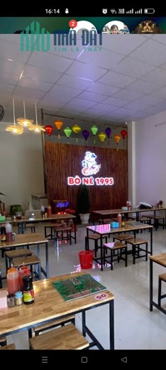 SANG NHƯỢNG QUÁN Địa chỉ: 21 Lê Văn Lộc TP Vũng Tàu