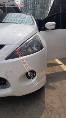 Bán ô tô Mitsubishi Grandis 2.4 AT - 2009 Quận 10, TP.HCM