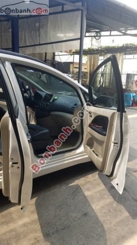 Bán ô tô Mitsubishi Grandis 2.4 AT - 2009 Quận 10, TP.HCM