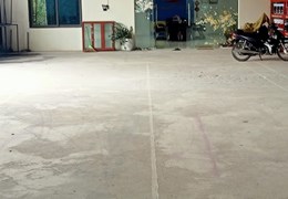 CHO THUÊ KHO, XƯỞNG TẠI CCN. LIÊN PHƯƠNG. THƯỜNG TÍN giá tốt
