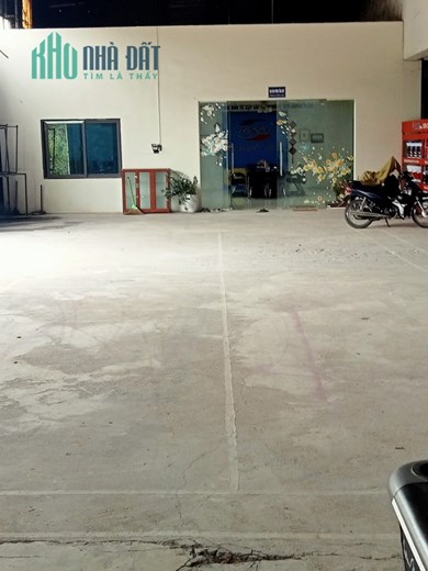 CHO THUÊ KHO, XƯỞNG TẠI CCN. LIÊN PHƯƠNG. THƯỜNG TÍN giá tốt