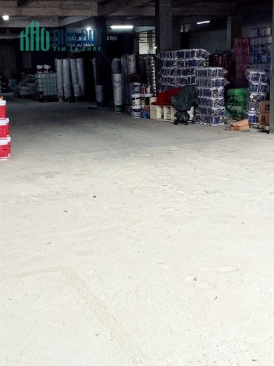 CHO THUÊ KHO, XƯỞNG TẠI CCN. LIÊN PHƯƠNG. THƯỜNG TÍN giá tốt