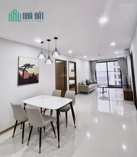 5 Suất ngoại giao Chiết khấu tới 16%. Căn 2PN giá 1,7x tỷ.
