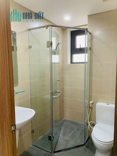 5 Suất ngoại giao Chiết khấu tới 16%. Căn 2PN giá 1,7x tỷ.