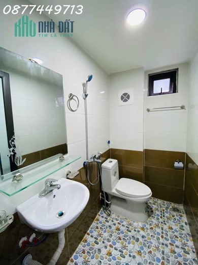 GIÁ RẺ NHÁT KHU VỰC ĐẠI LA, 30M RA PHỐ, Ở LUÔN, 41M2X4 TẦNG GIÁ CHỈ 3.65 TỶ