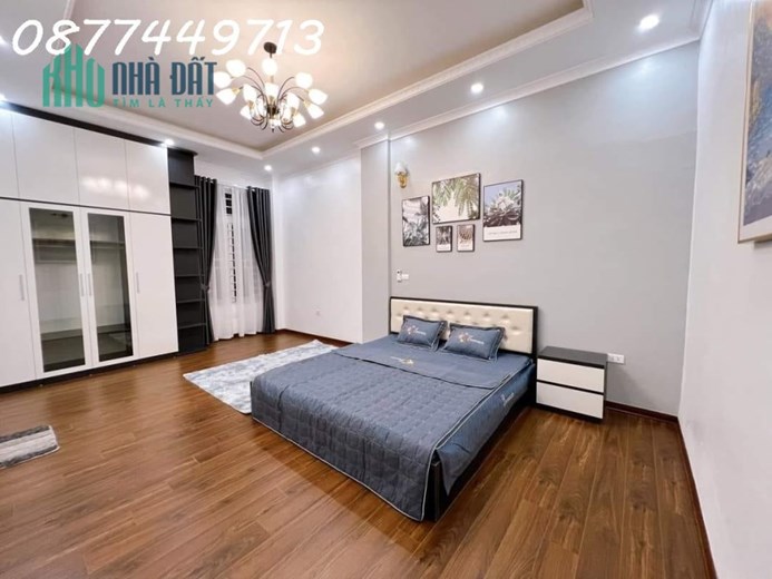 GIÁ RẺ NHÁT KHU VỰC ĐẠI LA, 30M RA PHỐ, Ở LUÔN, 41M2X4 TẦNG GIÁ CHỈ 3.65 TỶ