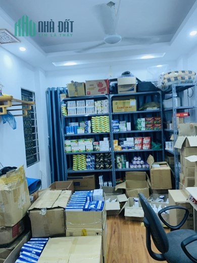 BÁN NHÀ DỊCH VỌNG HẬU – CẦU GIẤY, LÔ GÓC 31M2, 3 NGỦ, 4.25 TỶ