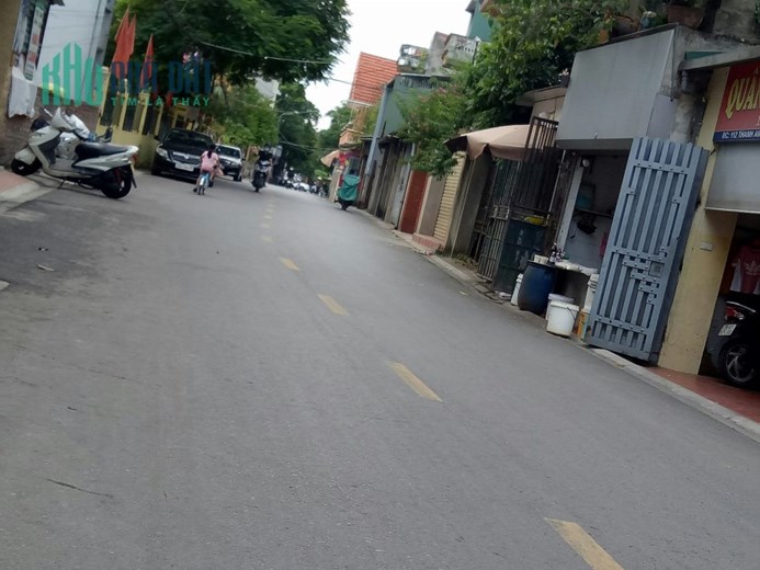 BÁN NHÀ SÀI ĐỒNG 32M, 4 TẦNG GIÁ HƠN 1 TỶ, LONG BIÊN