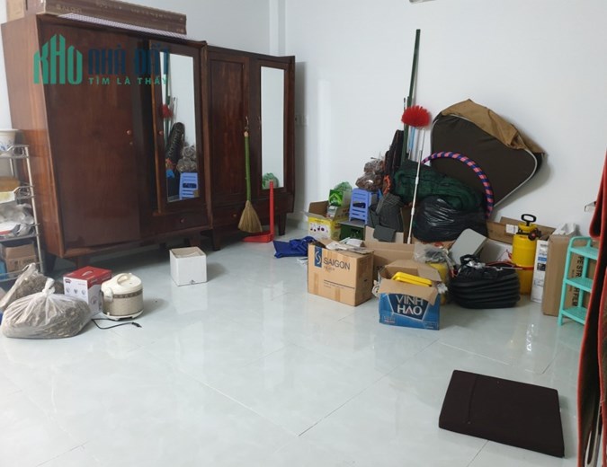 Bán nhà tại Quận Tân Phú, Hồ Chí Minh, giá từ 6 tỷ - 88m2 - C4
