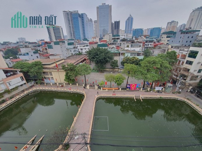 GẪY SÂU CẦN BÁN GẤP NHÀ CẦU GIẤY HẠ HƠN 6 TỶ