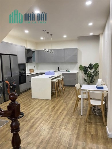 Chỉ Với 5,5 Tỷ Sở Hữu  Ngay Nhà HXH  Hai Chiều, Trường Thọ, Thủ Đức, DT 90M, SHR