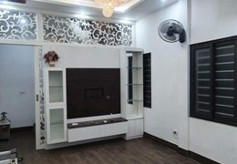 Bán nhà mặt phố Bồ Đề - Long Biên - 25m2x5 tâng - 5 tỷ