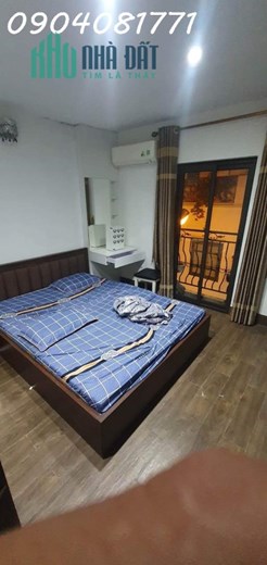 Bán nhà mặt phố Bồ Đề - Long Biên - 25m2x5 tâng - 5 tỷ