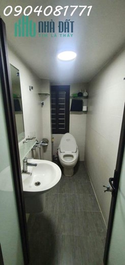 Bán nhà mặt phố Bồ Đề - Long Biên - 25m2x5 tâng - 5 tỷ