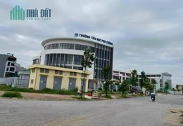 Bán gấp đất phân lô Phú Lương, Hà Đông, 50m2, MT5m, hướng Nam giá 3.6 tỷ