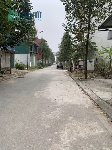 Bán gấp đất phân lô Phú Lương, Hà Đông, 50m2, MT5m, hướng Nam giá 3.6 tỷ