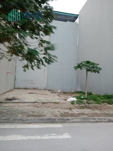 Bán gấp đất phân lô Phú Lương, Hà Đông, 50m2, MT5m, hướng Nam giá 3.6 tỷ